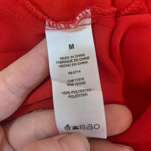 Dynamite Cami - Picture 4 of 5